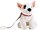 Plush & Company 15719 Kicki'S Friends Cani Al Guinzaglio L. 21 Cm - 6 Soggetti Assortiti Aleatorii