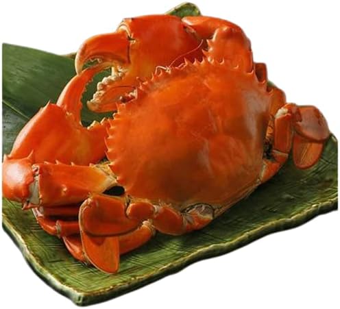 Amazon 幻の希少食材 浜名湖産 どうまん蟹 Pl サイズ 濃厚で甘い味と独特な磯の香り オリーブガーデン カニ 通販