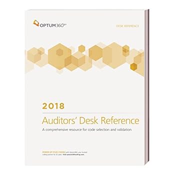 Paperback Auditors' Desk Reference 2018 (Softbound) Book