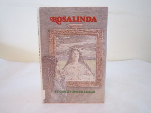 Cover of Rosalinda
