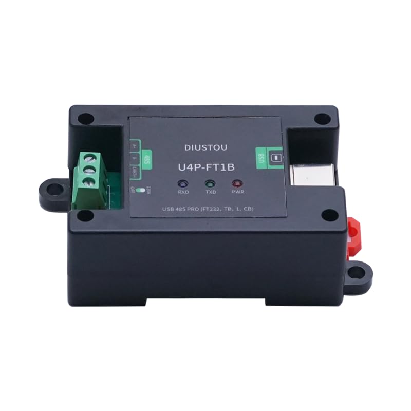 Module USB vers RS485 pour résoudre les coupures de communication