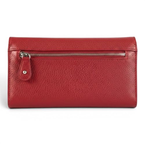 Image of Steve Madden Women's Trifold Wallet