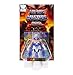 Masters of The Universe Origins Action Figure Frosta Cartoon Collection, 5.5-inch 1980s TV Princess of Power with Ice Powers, Detailed Design & Cape