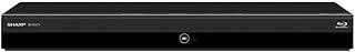 シャープ 1TB 3番組同時録画 ブルーレイレコーダー 2B-C10CT4 4Kマスターエンジン BD-Premium搭載