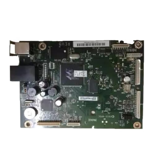 Réparer écran noir imprimante M276nw carte mère CF224-80101