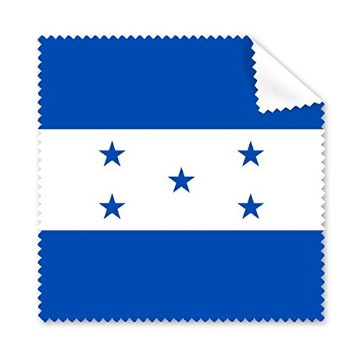 Chiffon de nettoyage Honduras pour verres et smartphones en voyage