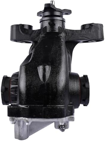 Amazon.com: GELUOXI Rear Differential Axle Carrier 2.85FDR Replacement ...