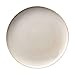 Produktbild ASA Dessertteller, sand SAISONS D. 21 cm 27141107 ! Vorteilsset beinhaltet 4 x den genannten Artikel und Set mit 4 EKM Living Edelstahl Strohhalme