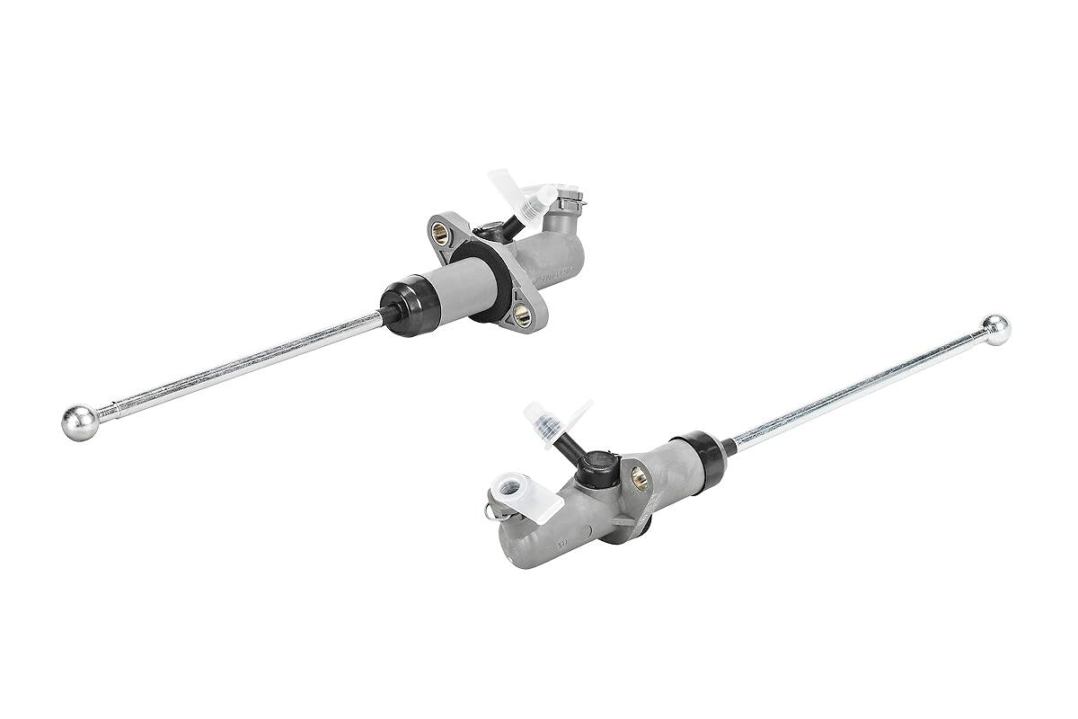 VALEO-804825-Cilindro maestro, embrague-Diámetro 1 : 15,87; Diámetro 2 : - ; Número de salidas: -