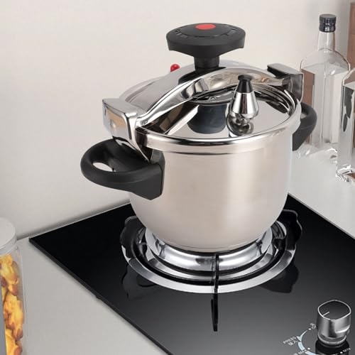 Olla a presión Acero inoxidable 3 L miniatura 2