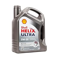 Shell Shell HELIX ULTRA