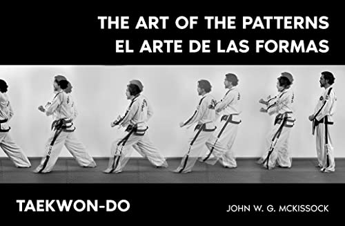 Libro de Taekwon-Do: El arte de las formas para aprender los patrones tradicionales 2