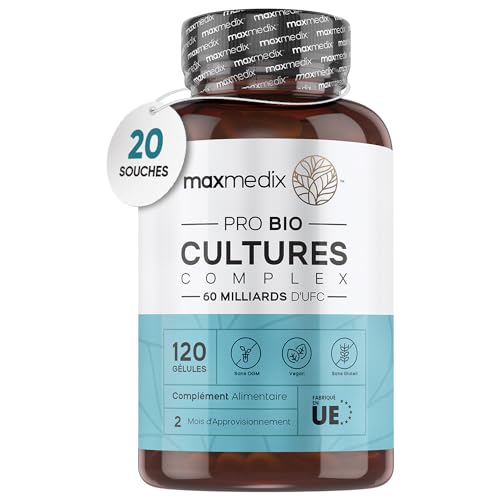 Quel probiotique choisir ? Guide sérieux pour acheter le meilleur