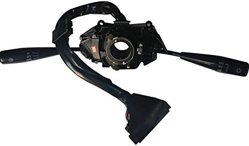 Wiper Switch Indicator Switch compatible with Toyota Hiace 1989-2006 Lh1,Rzh10,11