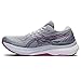 Produktbild ASICS Women's Gel-Kayano 29 Running Shoes, 6.5, Piedmont Grey/Orchid