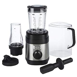 Weston Sound Shield Pro Series 1.6hp Blender with 32oz +