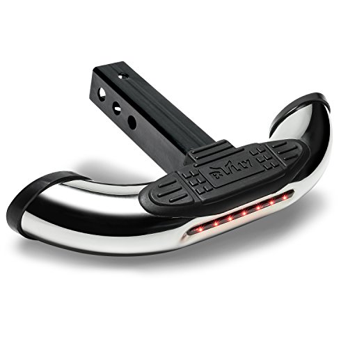 Bully CR-600L Hitch Step