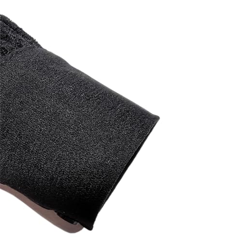 Image of Wrist Cuffs for Women Ladies Teens, Detachable Hand Sleeves for Sweater Blouse Coat