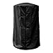 Euopat Cubierta del Calentador de Patio, Cubierta del Calentador de Patio para Calentadores eléctricos Tejidos Oxford Resistentes e Impermeables para Exteriores/jardín