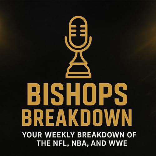 Page de couverture de Bishop&rsquo;s Breakdown