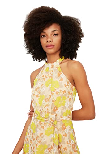 Robe Trendyol confortable pour sublimer la silhouette sans serrer - 2