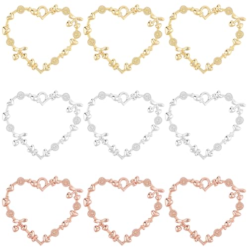 Pendentifs décoratifs en alliage pour créer vos propres bijoux d'été