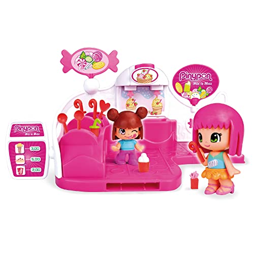 Pinypon - Tienda De Chuches (Famosa 700014076)