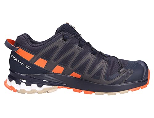 Image of Salomon Men's XA Pro 3D V8 GORE-TEX Trail Running Shoes