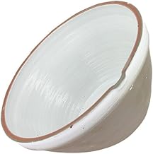 Poterie Turgis - Traditional Teurgoule Dish 3 L - Made in Calvados