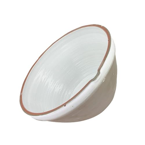 Poterie Turgis - Plat a Teurgoule Traditionnel 3 L - Made in Calvados Cover