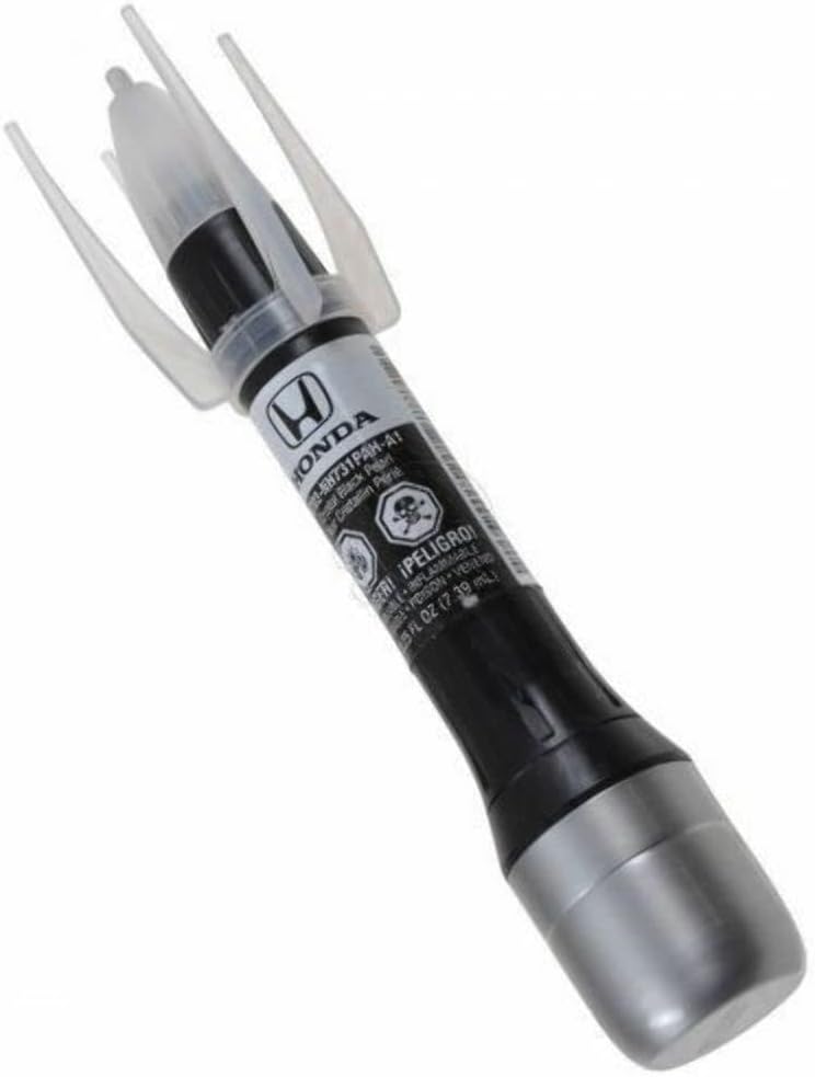 Honda Genuine 08703-NH830MAH-A1 Touch-Up Paint Pen (.44 fl oz, Paint Code: NH830M)