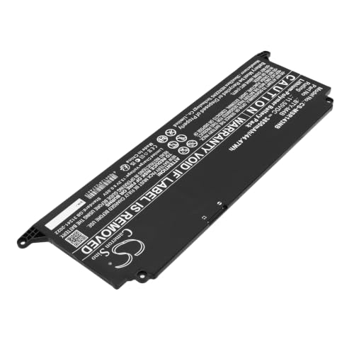 Batterie PC portable MSI Modern 14 F13MG-206XES remplacement BTY-M4B Techtek - 2