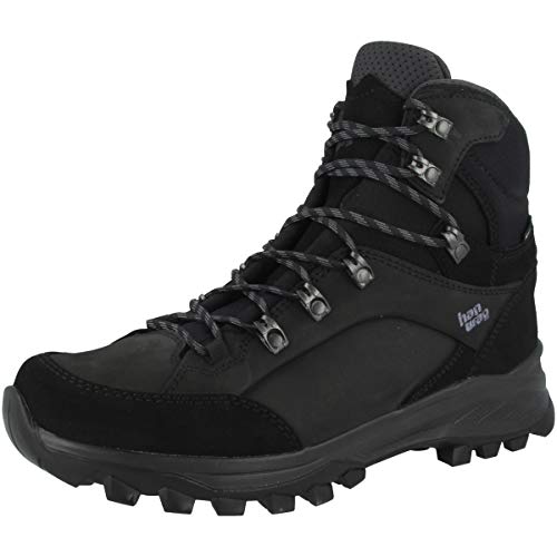 Hanwag Banks Gore-TEX Walking Boots - SS234