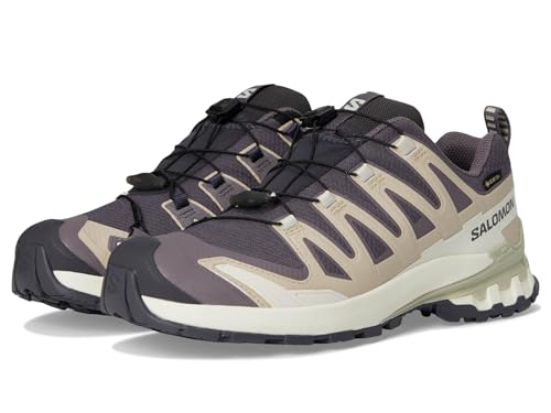 Image of Salomon Men XA Pro 3D V9 Trail Running Shoe
