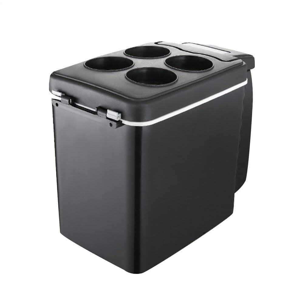 Frigorifero Portatile da Campeggio - Congelatore a compressore da 6 L Frigorifero per Campeggio per Campeggio Guida Picnic