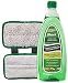 Shark Wood and Hard Floor Cleaner 28 Ounce Concentrate