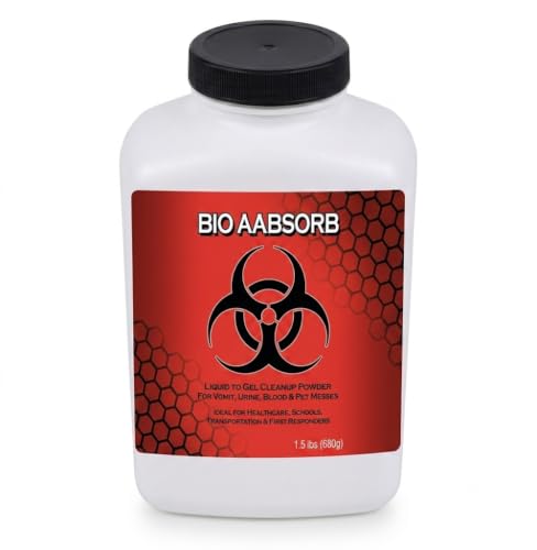 AABACO BIO AABSORB Solidifier