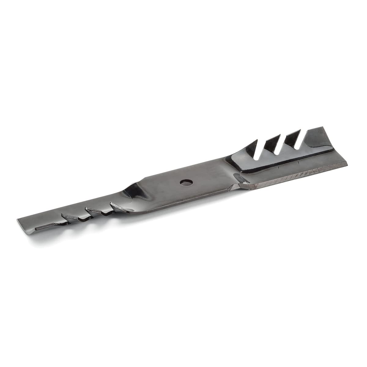 6 cuchillas Oregon 594-078 G5 Gator para Exmark 115-5059-03 de 50 pulgadas
