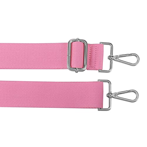 Image of Allzedream Thick Purse Strap Wide Adjustable Replacement Crossbody Bag Handbag