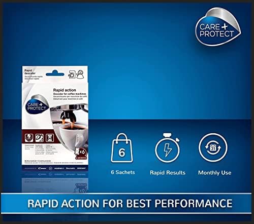 Détartrant Philips CA 6530/00 – Pour Machines Expresso - vue 5