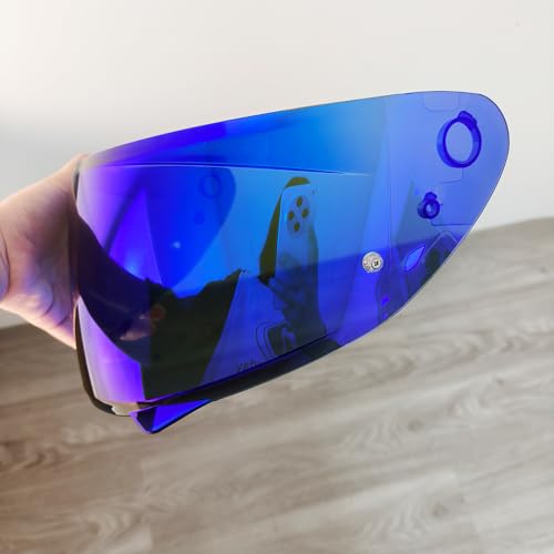 �w�����b�g�t�����g�K���X��HJC C10 HJ34P���O���h�~�h���I�[�g�o�C�w�����b�g�A�N�Z�T���[�ł��� (���F-���ԗp) [���s�A���i]