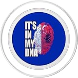 Zoom IMG-1 bandiera del patrimonio dna della Zoom IMG-1 bandiera del patrimonio dna della