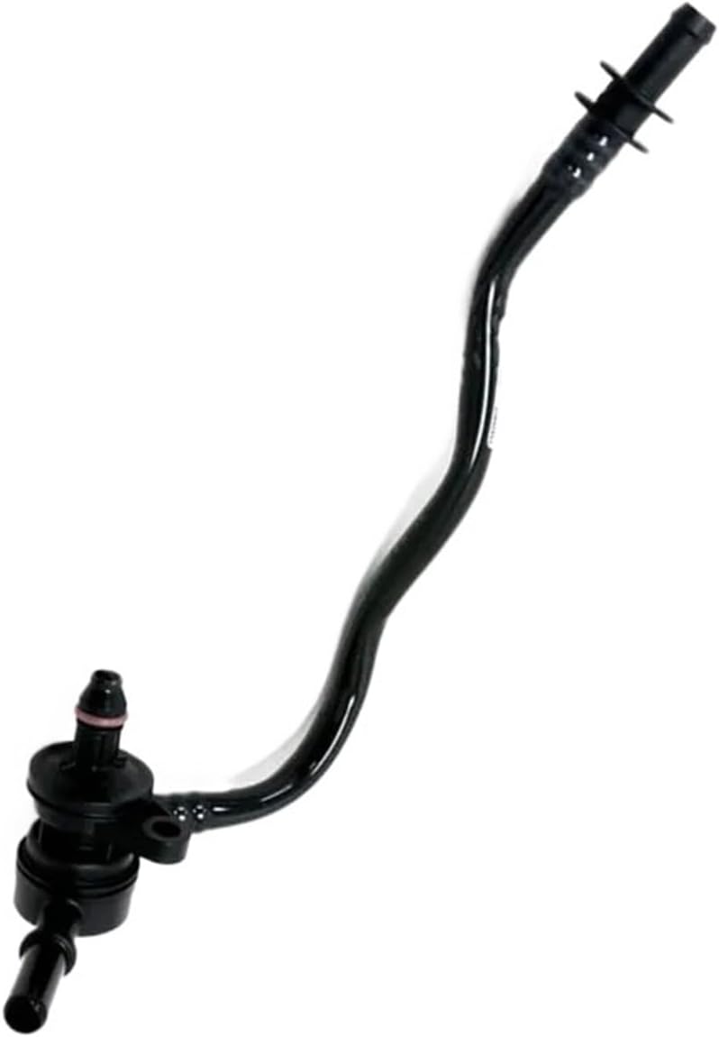 A2710180200 2710180200 Genuine Vent Valve Compatible With Mercedes Benz W204 Crankcase Ventilation Fuel Supply Valve Car Accessories