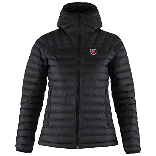 Image of Fjallraven Expedition Latt Women's Insulated Full-Zip Midlayer Hoody