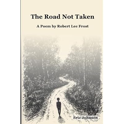 The Road Not Taken