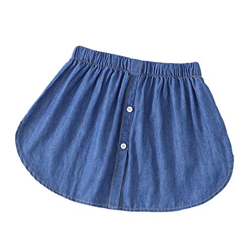 Loalirando Orlo Finto Donna della