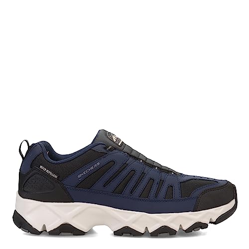 Skechers Men's Crossbar Cedar Hiking Shoes2
