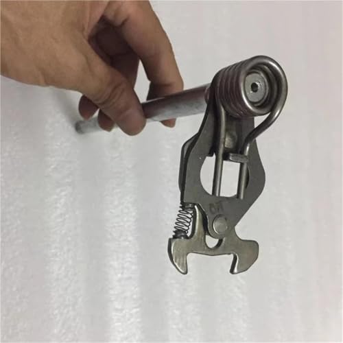 Eje de cambio con suavidad de marchas para motor CA250 CM250 3