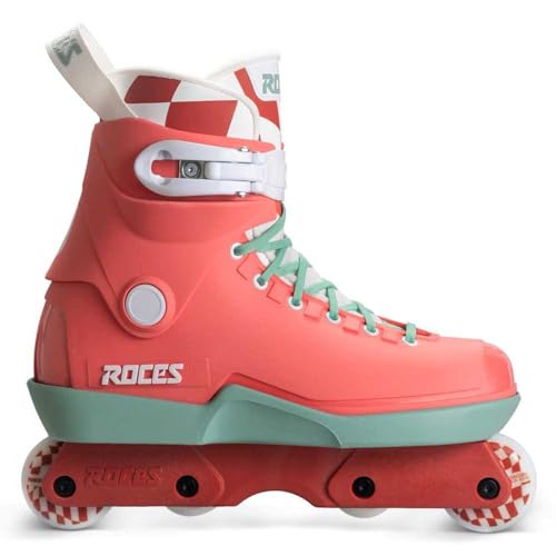 Roces M12 Lo Savosin Inline Skates EU 44