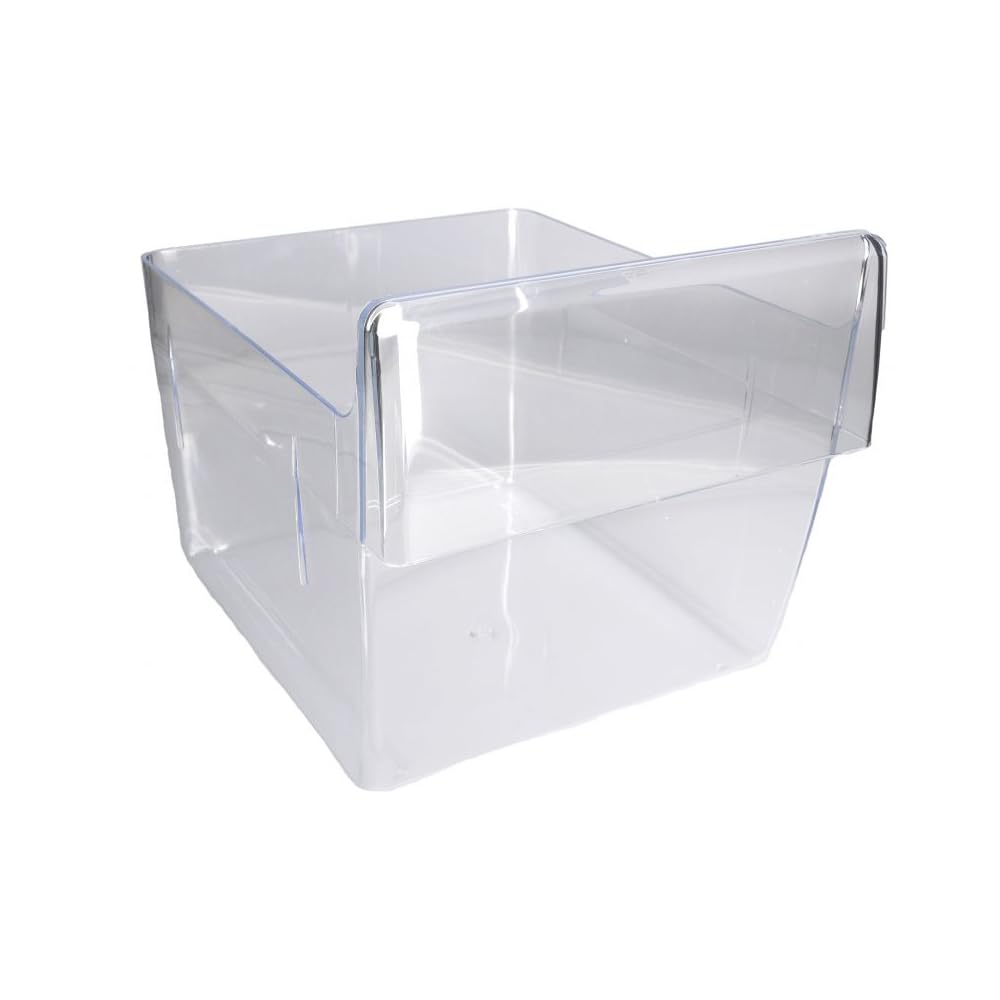 Cassetto Verdura 230 x 290 x 225 mm Compatibile Per Frigorifero Congelatore Whirlpool Electrolux Aeg Ed Ulteriori